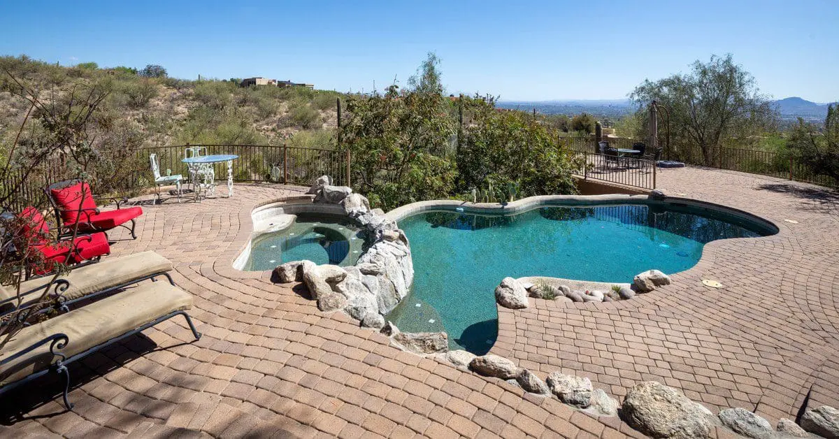 Is It Worth It Having a Pool In Arizona?