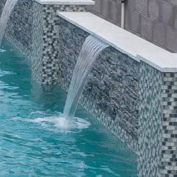 Can You Add a Fountain to an Existing Pool?
