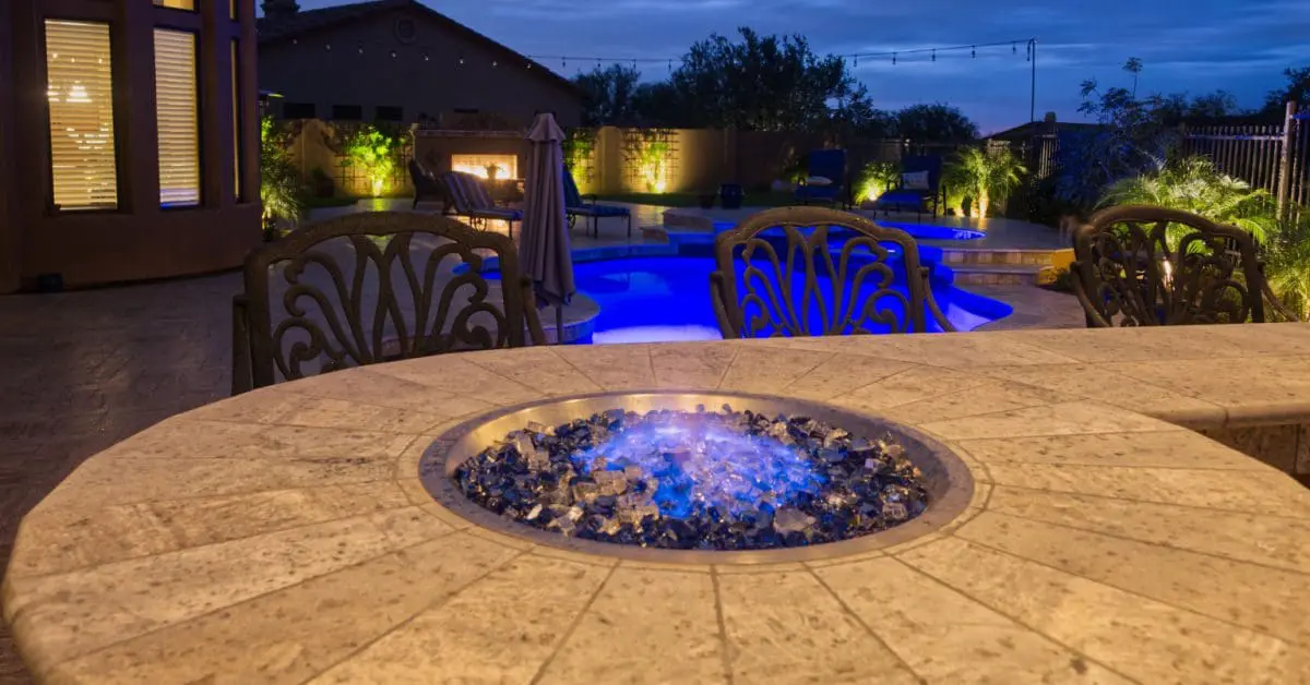 Outdoor Living Space Ideas for Arizona Homes