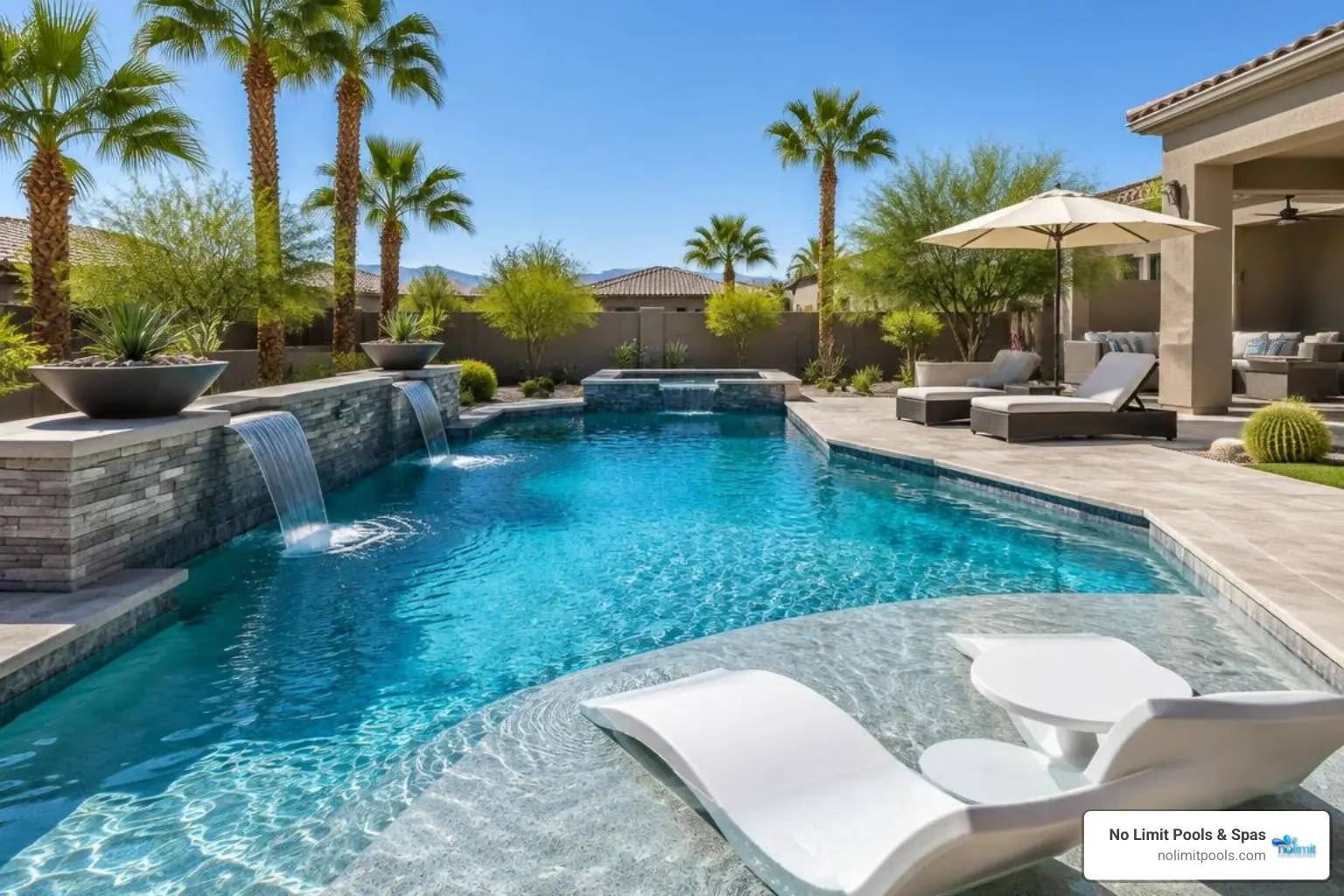 pool companies in chandler az