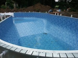 Testing Your Pool Water