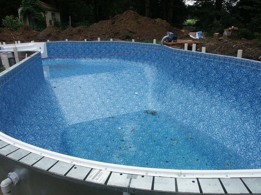 Testing Your Pool Water