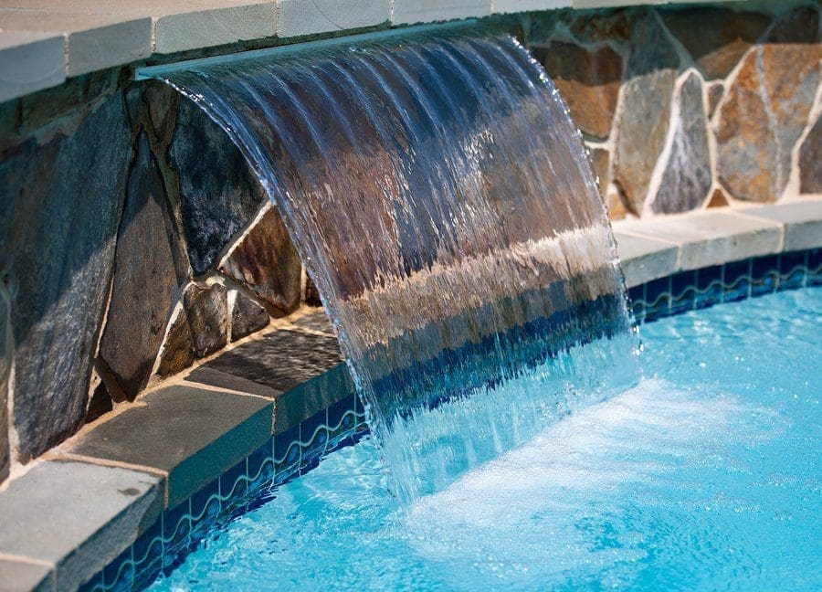 Upgrading your Swimming Pool