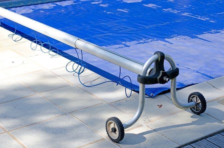 3 Ways To Keep Pool Water From Evaporating