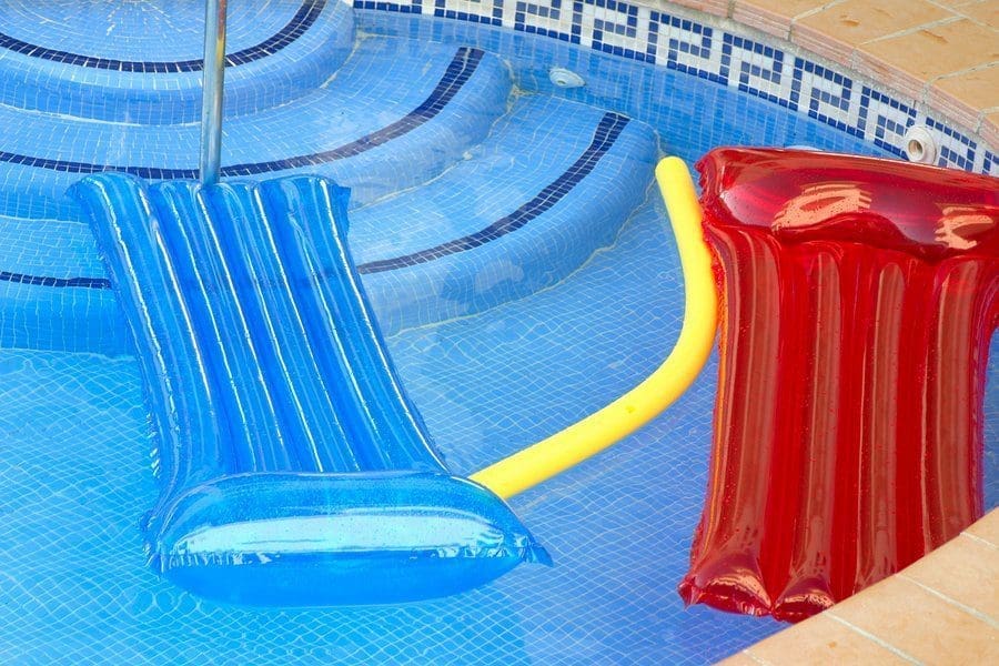 Get More From Your Pool With The Right Accessories