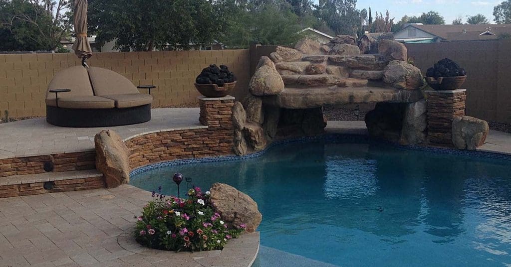 Pool Renovation Tips To Think About