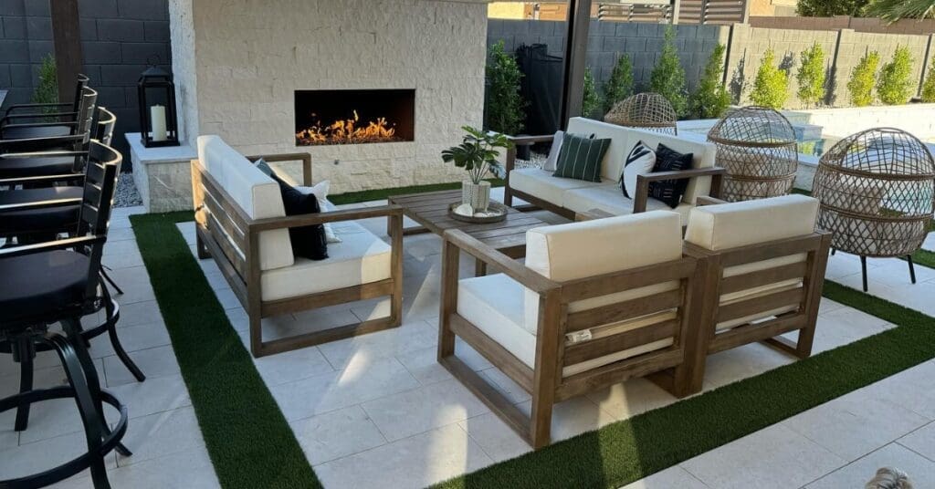 Chandler AZ Custom Pool Builder: Unmatched Pool Design, outdoor living