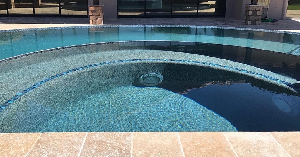 Pool Resurfacing Experts in Mesa, AZ﻿