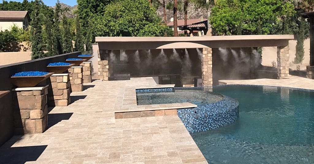 Chandler AZ Pool Remodeling – Contact the Experts!
