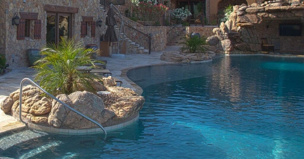 Pool and Landscape Packages in AZ