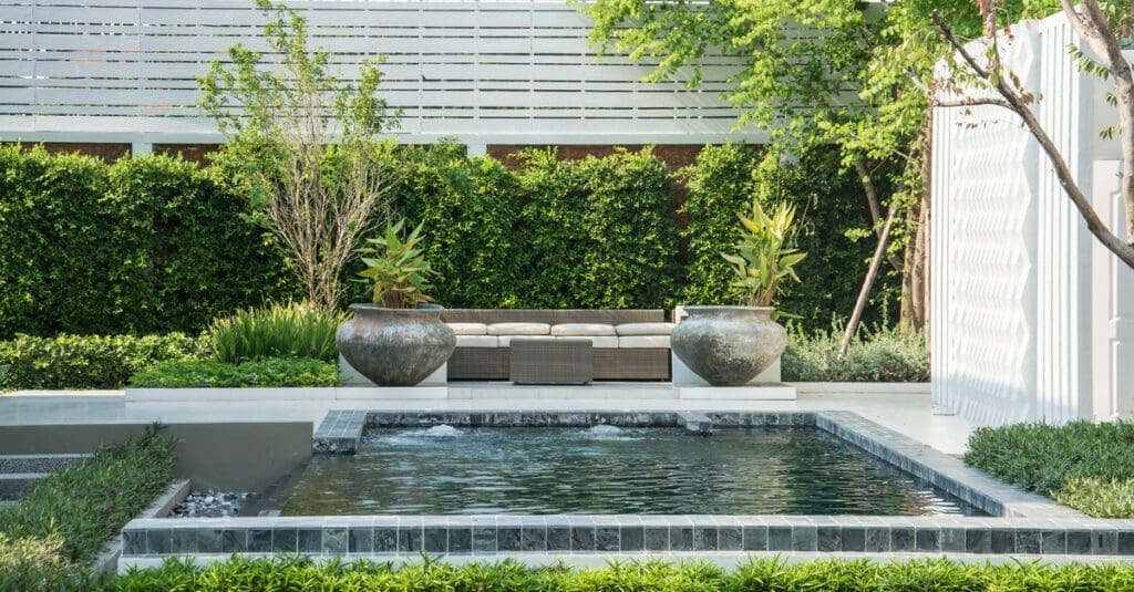 6 Swimming Pool Design Ideas That Are Sure to Impress
