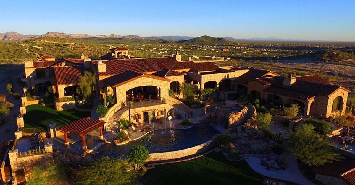 Luxury Landscaping and Pool Service, Phoenix, AZ