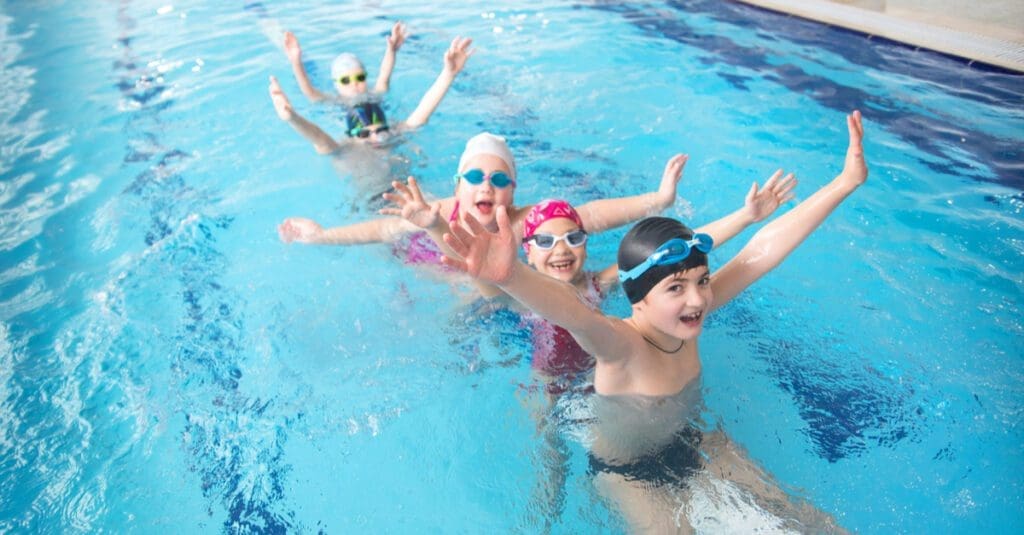 How to Make Your Pool Safe for Kids
