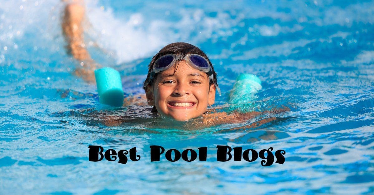 10 Best Swimming Pool Blogs in 2020