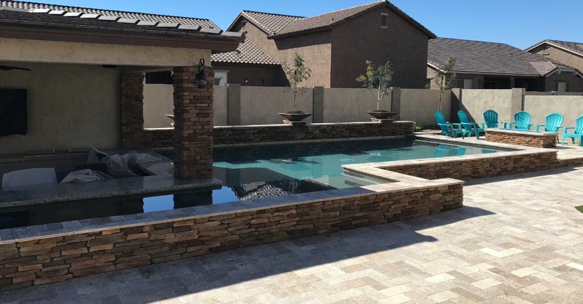 Is It Worth It Having a Pool In Arizona?