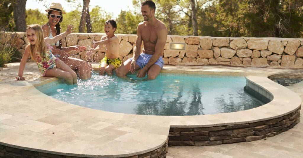 Looking For A Pool Builder in Scottsdale AZ