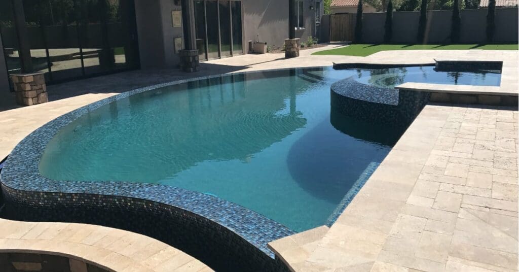 Craving Custom Pool Designs? Apache Junction Pool Builder Delivers Picturesque Results