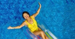 How to Lower Pool Water Temperature
