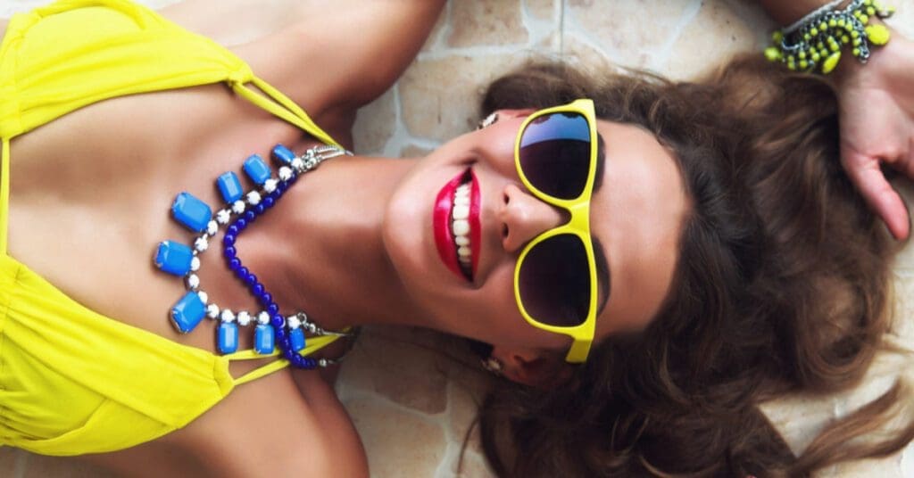 5 Steps to a Flawless Sunless Tan