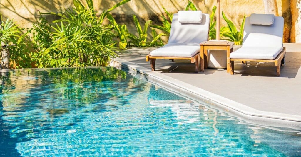 How To Choose The Best Decking For Your Pool