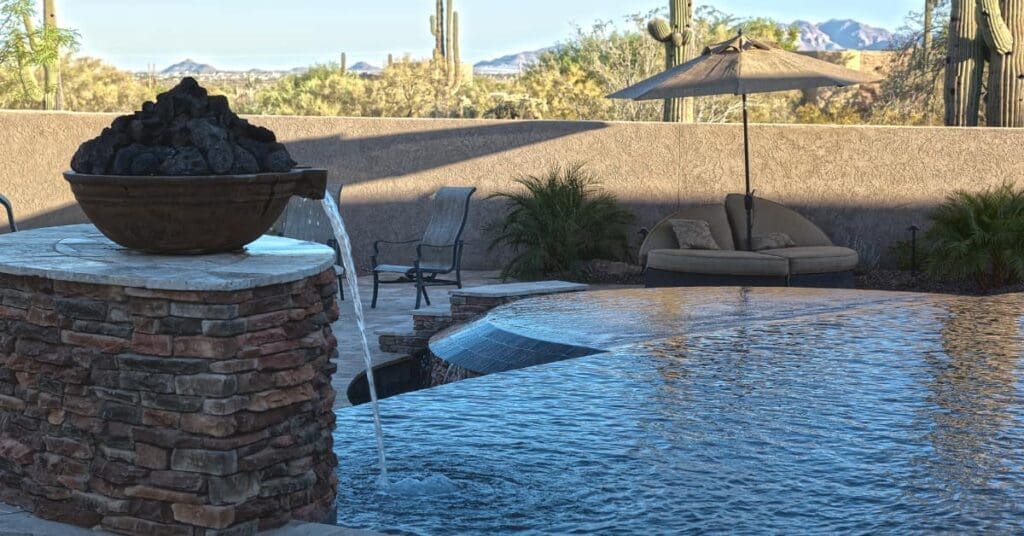 What Type of Pool is Best in Arizona?