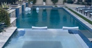 Scottsdale AZ Custom Pool Design & Installation