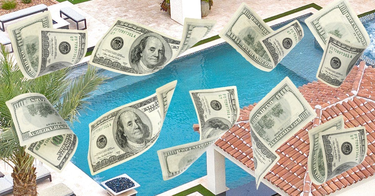 7 Best Ways To Finance a Swimming Pool in Arizona