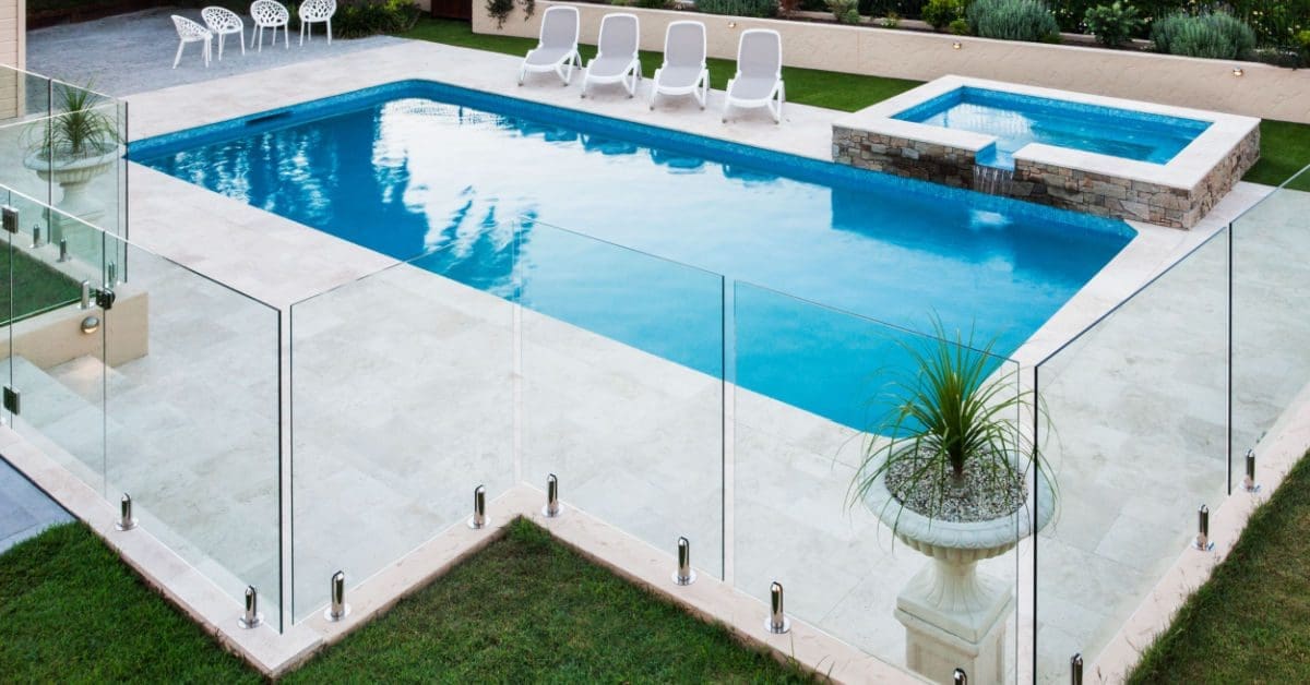 Pool design ideas for Peoria, AZ homes