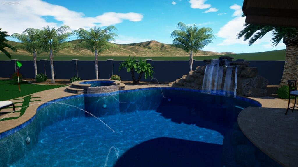 Arizona Pool and Landscape Design Specialists