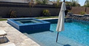 Avondale AZ Pool Builder, Landscape Designers & Installers