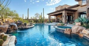 Arizona's Best Pool Professionals: Transform the Ordinary to Extraordinary