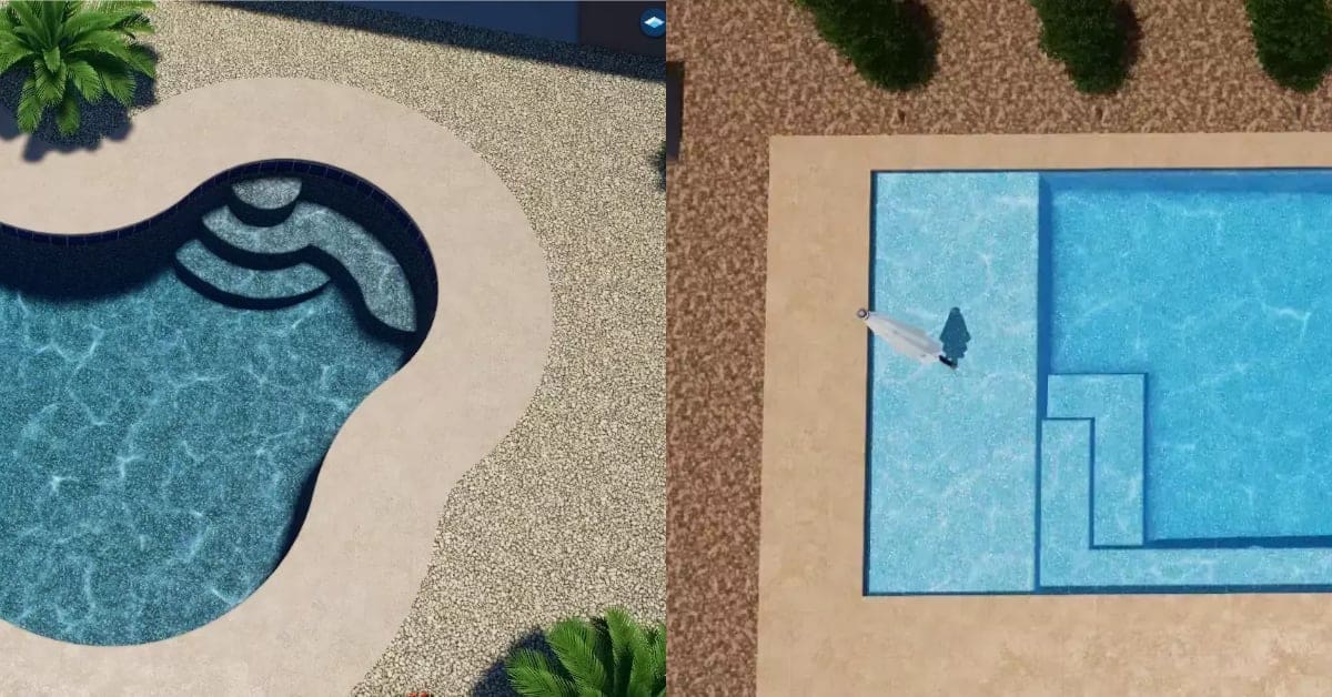 2024 Sizzling Inground Pool Specials No Limit Pools